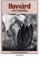 Hovvård och hovbeslag; Lars-Erik Magnusson; 1996