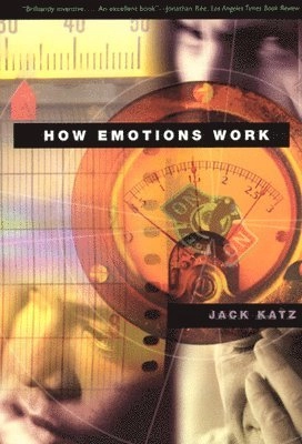 How emotions work