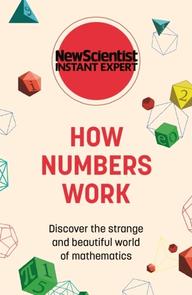 How Numbers Work; New Scientist; 2022