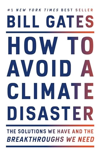 How to Avoid a Climate Disaster