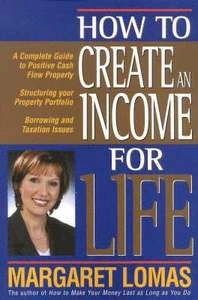 How to Create an Income for Life