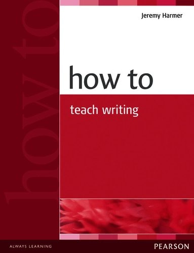 How to teach writing