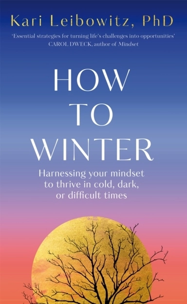 How to Winter; Kari Ventures LLC; 2024