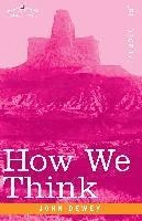 How we think