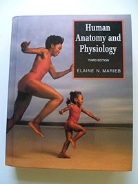 Human anatomy and physiology; Elaine Nicpon Marieb; 1995