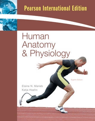 Human anatomy & physiology