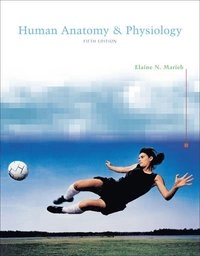 Human anatomy & physiology; Elaine Nicpon Marieb; 2000