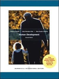 Human development; Diane E. Papalia; 2009