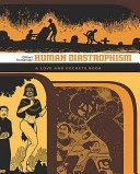 Human DiastrophismVolym 4 av A Love and Rockets Book SeriesVolym 4 av Complete Love and rockets, Jaime Hernandez; Gilbert Hernandez
