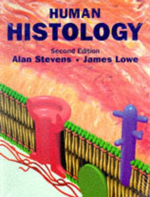 Human histology; Alan Stevens; 1997