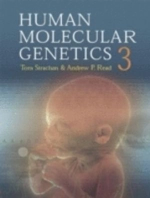 Human molecular genetics 3