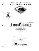 Human physiology; Stuart Ira Fox; 1996