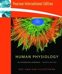 Human physiology : an integrated approach