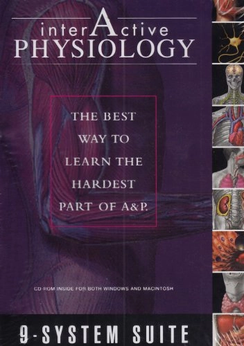 Human physiology : an integrated approach