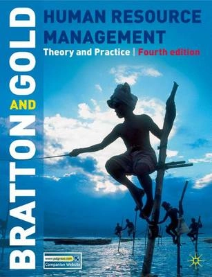 Human resource management : theory and practice