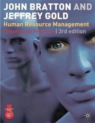 Human resource management : theory and practice