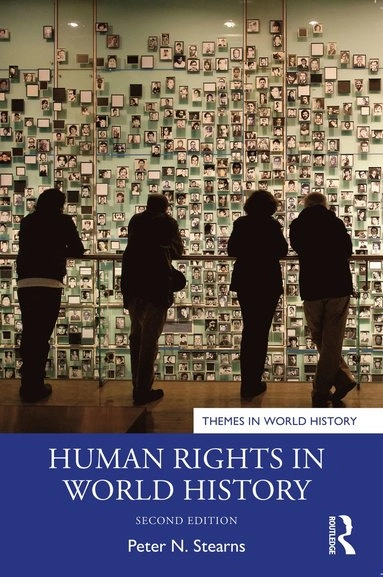 Human rights in world history