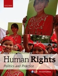 Human rights : politics and practice; Michael E. Goodhart; 2013