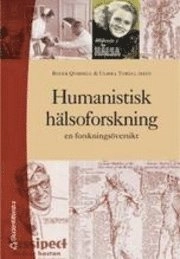 Humanistisk hälsoforskning