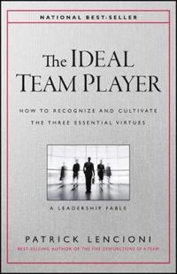 Humble, Hungry, Smart: The Three Universal Traits of Great Team Players