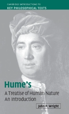 Hume's 'A treatise of human nature' : an introduction