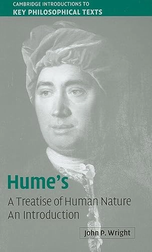 Hume's 'A treatise of human nature' : an introduction