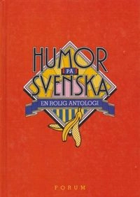 Humor på svenska; Tage Nilsson; 1980