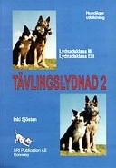 Hundägarutbildning; Inki Sjösten; 2000