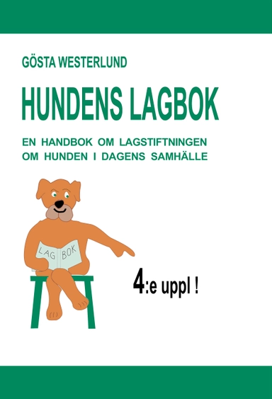 Hundens lagbok