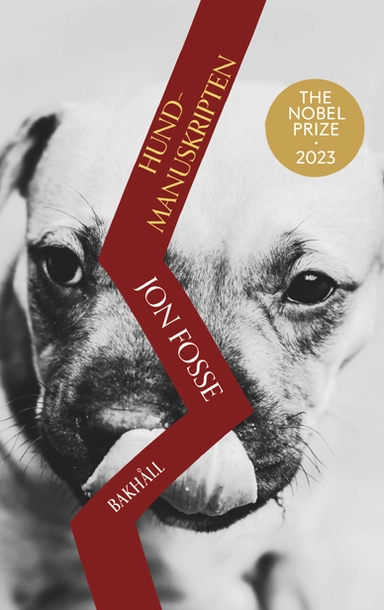 Hundmanuskripten; Jon Fosse; 2023