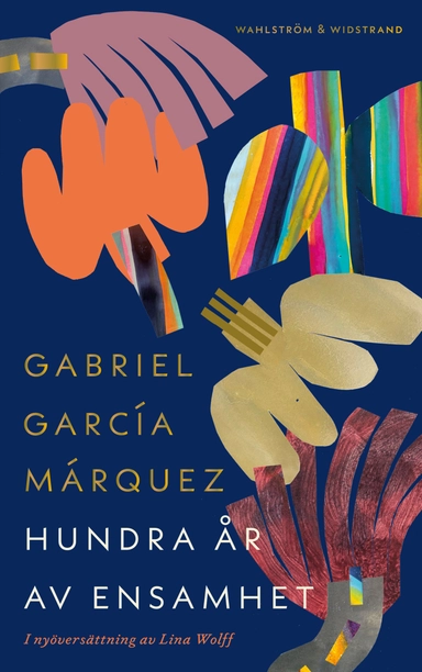 Hundra år av ensamhet; Gabriel García Márquez; 2020