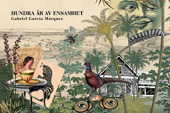 Hundra år av ensamhet; Gabriel García Márquez; 2013