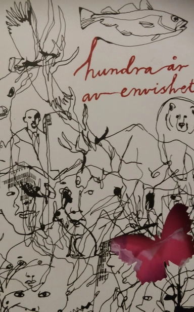 Hundra år av envishet