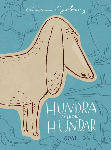 Hundra (sidor) hundar