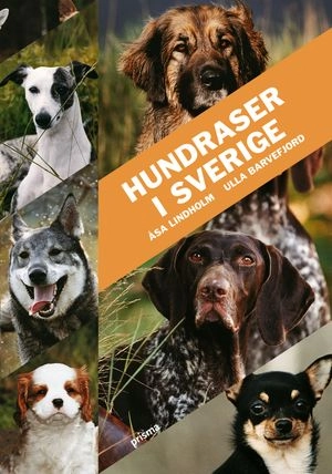 Hundraser i Sverige; Ulla Barvefjord; 2005