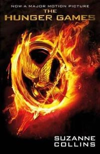 Hunger Games (Film Tie-In); Suzanne Collins; 2012