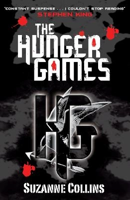 Hunger Games (Hunger Games I); Suzanne Collins; 2010