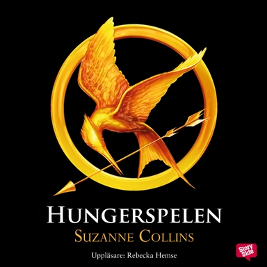 Hungerspelen; Suzanne Collins; 2012