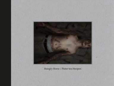 Hungry horse