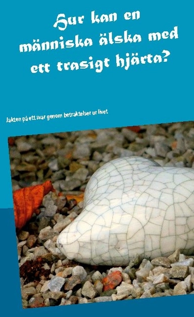 Hur kan en människa älska med ett trasigt hjärta?; Marita Malmborn Liljankoski; 2020