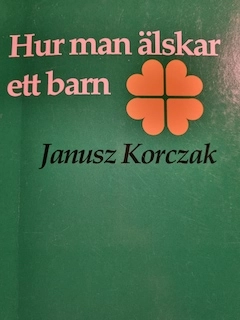 Hur Man Älskar ett Barn