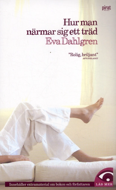Hur man närmar sig ett träd