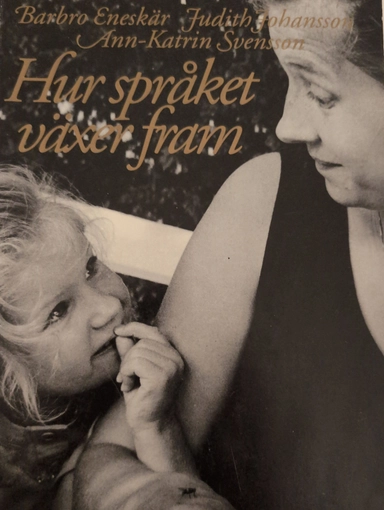Hur språket växer fram