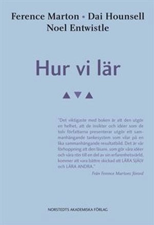 Hur vi lär
