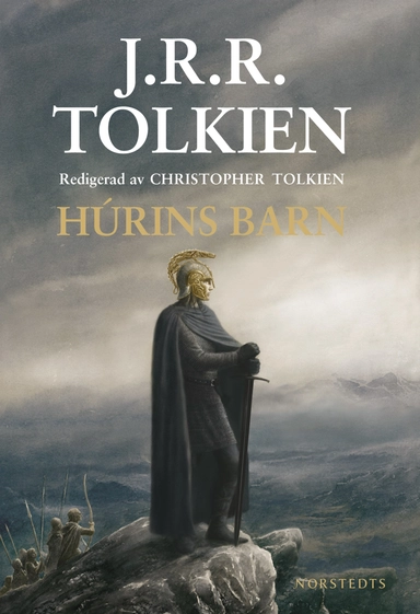 Húrins barn; J. R. R. Tolkien; 2007
