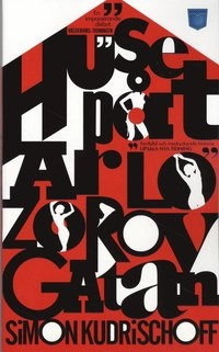 Huset på Arlozorovgatan; Simon Kudrischoff; 2009