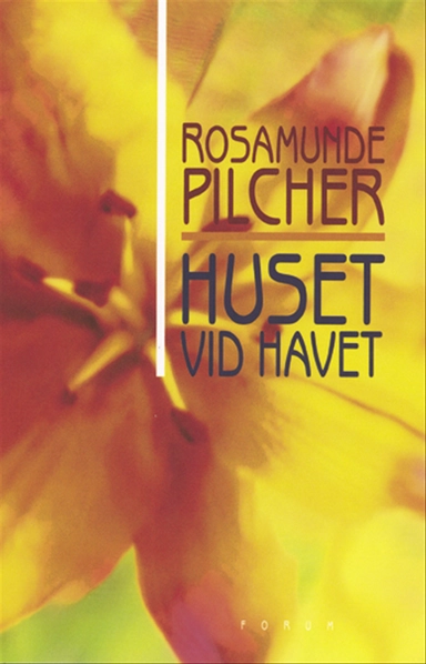 Huset vid havet; Rosamunde Pilcher; 2003