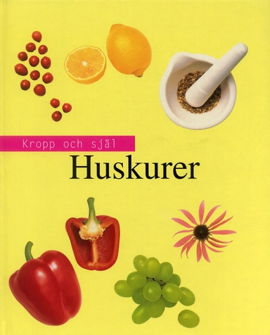 Huskurer; Liz Bestic; 2005