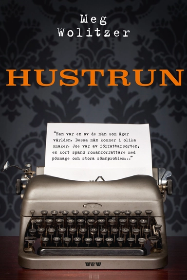Hustrun; Meg Wolitzer; 2016