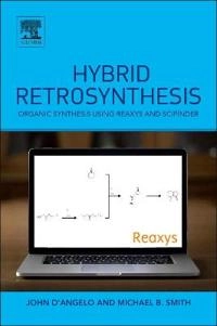 Hybrid Retrosynthesis